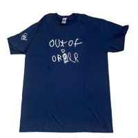 Image of Out Of Order FarrBetter Clothing. Unisex T-shirt