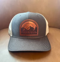 Landon Adams Hat