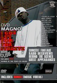 Image 4 of DVD (Catalog)