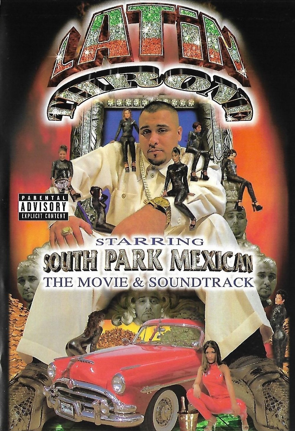 DVD (Catalog) | Rare Texas MixTapes