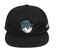 Image 1 of Malbon  X Bushmills Unstructured Hat [2024]