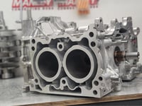 Image 1 of LLR - FA20DIT Stage 2 Long Block