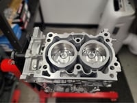 Image 3 of LLR - FA20DIT Stage 2 Long Block