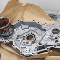 Image 4 of LLR - FA20DIT Stage 2 Long Block
