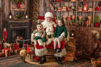 Image 1 of The Santa Experience- Saturday, November 16, 2024