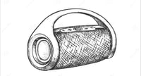 JB Speaker
