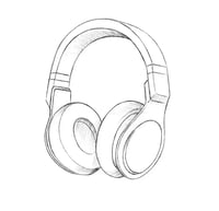 Headphones