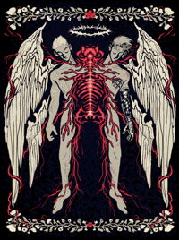 Image 1 of Two Brothers Riso [TRIGUN]