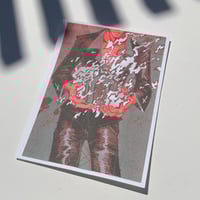 Image 3 of Preacher Man Riso [TRIGUN]