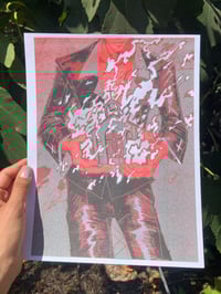 Image 2 of Preacher Man Riso [TRIGUN]