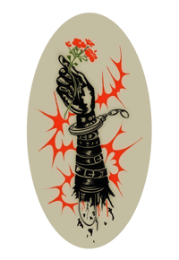 Image 1 of Geranium [TRIGUN]