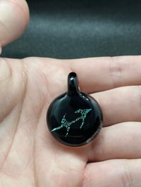 Image 1 of Sagittarius Pendant