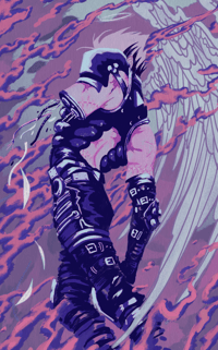 Image 1 of Angel Riso [TRIGUN]