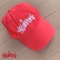 ARTOVERPAIN OG graffiti hat