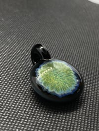 Image 3 of Dragons Eye Pendant