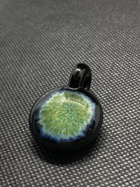 Image 4 of Dragons Eye Pendant