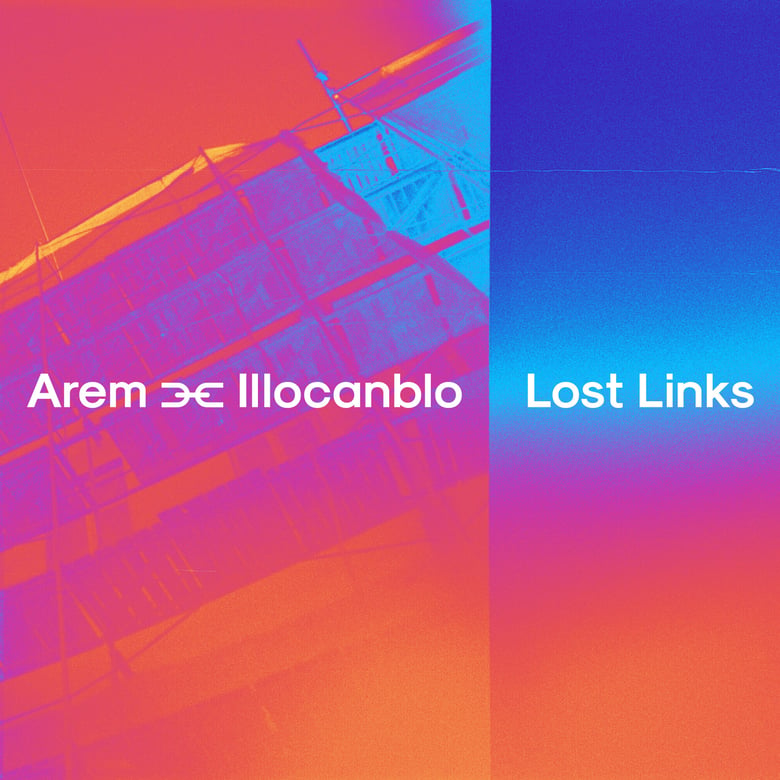 Image of Arem ⫘ Illocanblo - Lost Links