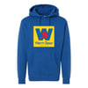 Wienna Beer Heavyweight Hoodie