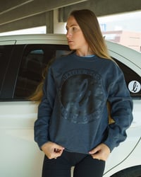 The Crest Sweater