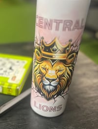 Image 1 of Central Lions Tumbler 1