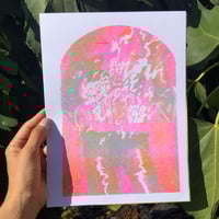 Image 4 of Preacher Man Riso [MISPRINTS+ONE OFFS]