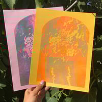 Image 3 of Preacher Man Riso [MISPRINTS+ONE OFFS]