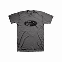 Image 1 of "Bubble" Black Men's - Charcoal