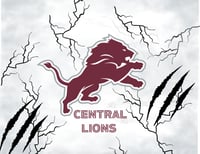 Image 2 of Central Lions Tumbler 2