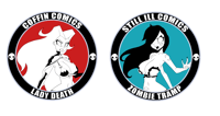 Image 1 of LD VS ZT CHALLEGE COIN