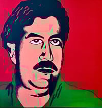 "guess who" 2022 - Alix Brignol 