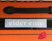 Image 2 of Elder Emo Decal