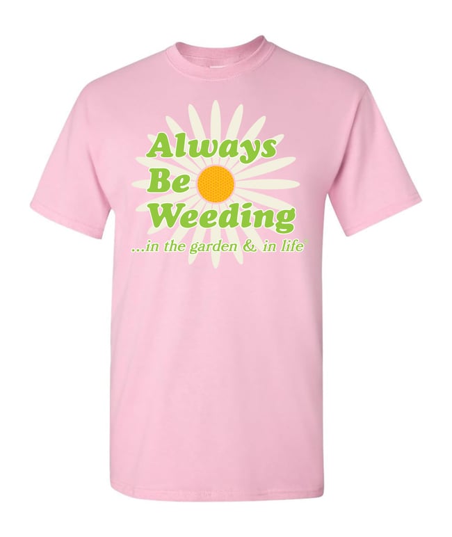 Daisy Shirt - Susan G. Komen for the Cure Foundation