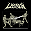 LEBARON -  Self Titled LP - **Pre-Order**
