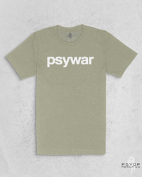 Image 2 of simple T-SHIRT