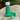 Sleeping Cat Vial Holder