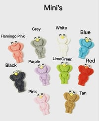 Image 1 of Kawaii kaws 