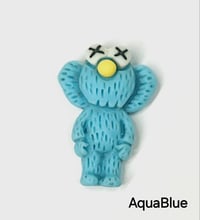 Image 10 of Kawaii kaws 