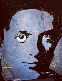 "Picasso what!" - Alix Brignol, 2022