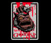 Ghoulies 2 Sticker