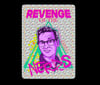 Revenge of the Nerds Sticker