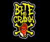 Bite My Crank Sticker