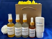 Image of Reiki Natural™ Anti-Aging Skin Care Kit #104