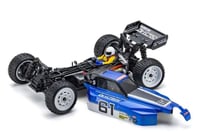 Image 2 of Kyosho Lazer SB Steering Brace