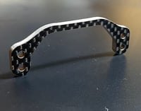 Image 1 of Kyosho Lazer SB Steering Brace