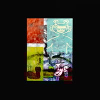 Image 1 of TYEZINE Magazine Issue 3 [Den Souvenir]