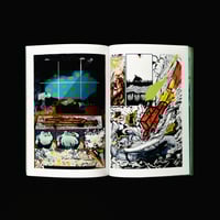 Image 3 of TYEZINE Magazine Issue 3 [Den Souvenir]