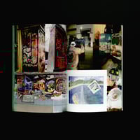 Image 4 of TYEZINE Magazine Issue 3 [Den Souvenir]