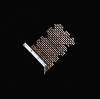 Den Souvenir x 1Way2Hell Incense Holder [Den Souvenir]