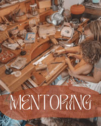 1:1 Mentoring