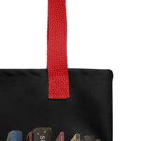 Image 9 of Book Lover's Tote